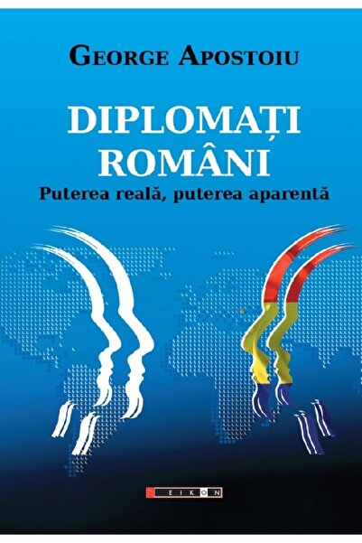 Eikon Diplomati romani - George Apostoiu