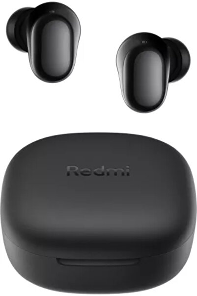 Xiaomi Căști bluetooth stereo Redmi Buds 6 Play, True Wireless Stereo, AI ENC...