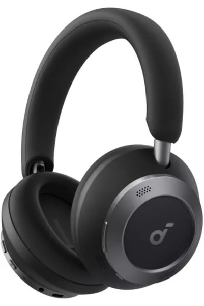 Anker Casti Wireless Peste ureche Soundcore Space One Pro Anulare activă adap...