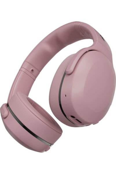 Skullcandy Casti Over-Ear Crusher 540 Active, Wireless, Bluetooth, Rezistent ...