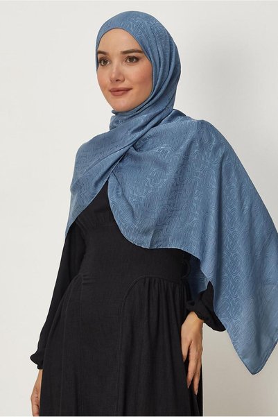 Alvina شال أيروبين جاكار 8709