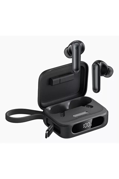 Anker Casti căști wireless Bluetooth intraauriculare Soundcore P41i Ultimate ...