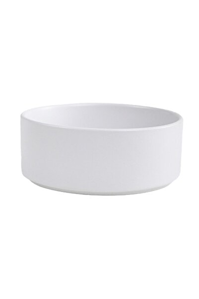 Noonedibs Bol Ceramic pentru Pisici și Câini Mici, Farfurie Anti-Alunecare di...