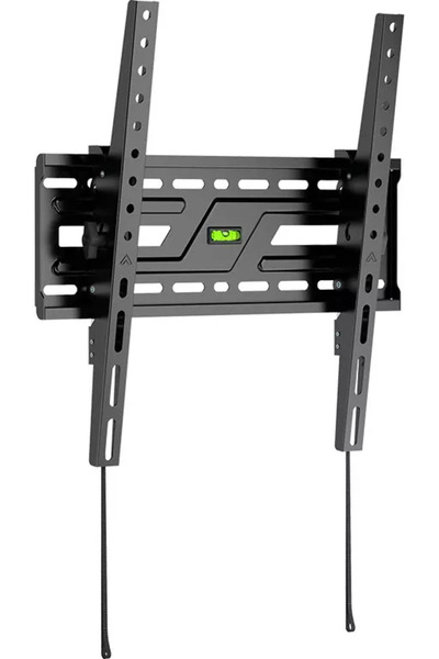 Cabletech Suport TV LCD Basic, negru, 32-75 inch, capacitate 75 kg