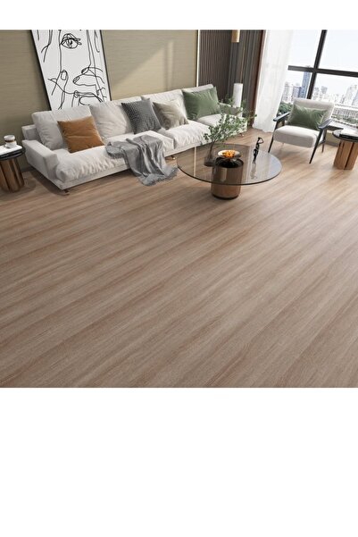 MONİA Αυτοκόλλητα πλακάκια PVC LVT