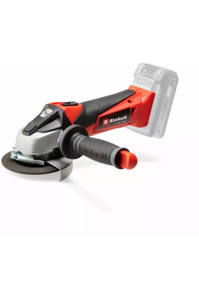 Einhell Polizor unghiular (flex) Power-X-Change TE-AG 18 Li-Solo 8500 curse-m...