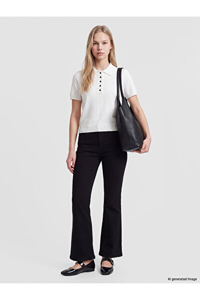 LC Waikiki Elena Spanish Flared Jean for Style Enthusiasts from Uzg Store