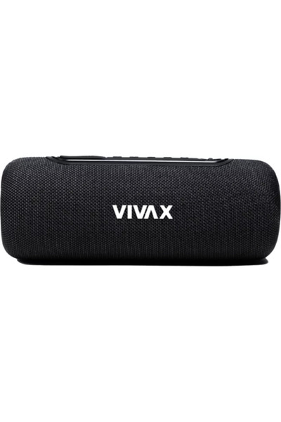 VIVAX Boxa portabila Bluetooth, 20W RMS (2 x 10W), TWS, BS-110 Negru