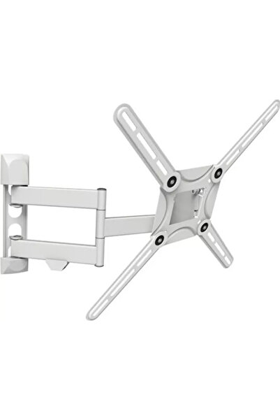 Barkan Suport TV 3400W.W 29-65 inch Alb