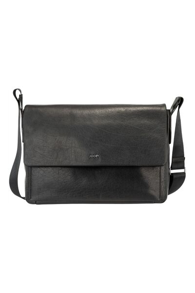JOOP! Teramo Messenger Leder 37 cm Laptopfach