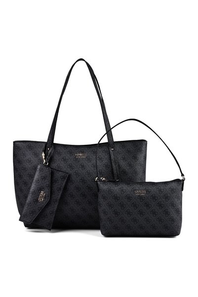 Guess Brenton Shopper Tasche 36 cm