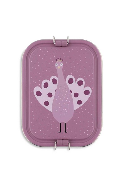 Trixie Feeding Bowl 60-198-Trixie Peacock Food Bowl