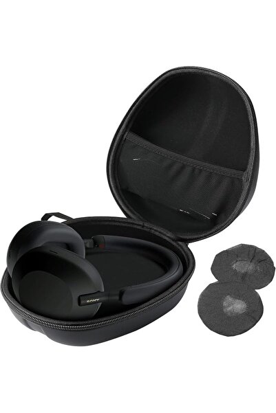 Procases حافظة سماعات رأس صلبة من ProCase لـ Soundcore من Anker وSony وBose و...