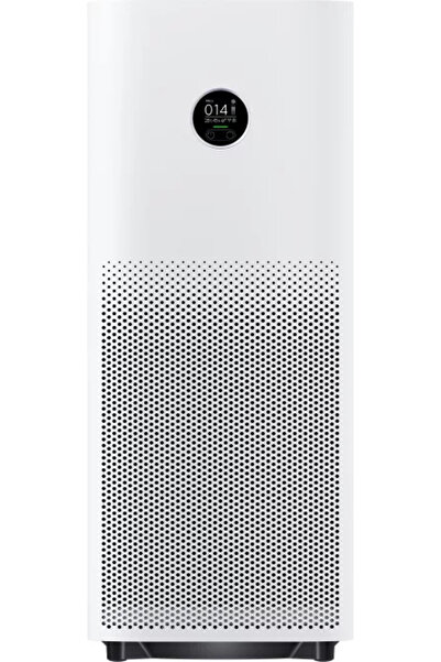 Xiaomi Purificator aer Smart Air Purifier 4 Pro BHR5056EU 500m3h Filtru HEPA Alb
