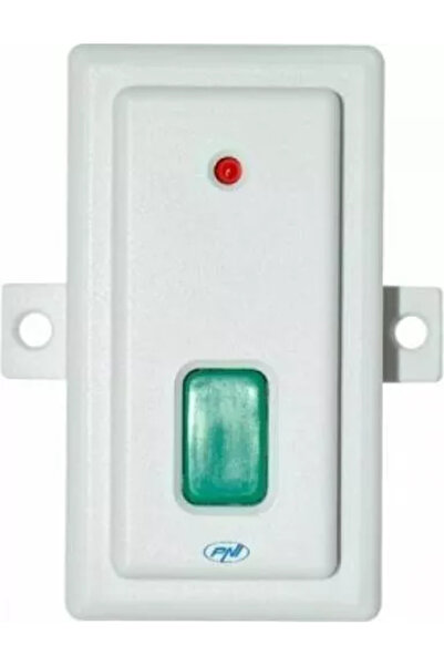 PNI Releu inteligent SmartHome SM433 pentru porti si usi