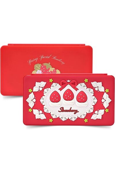 GeekShare Switch Game Card Case,Portable Game Organizer,Magnetic Switch Game ...
