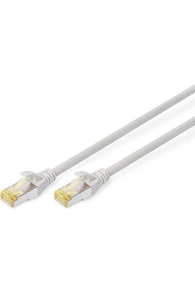 Digitus DK-1644-A-150 network cables Gray 15 m Cat6a S/FTP (S-STP)
