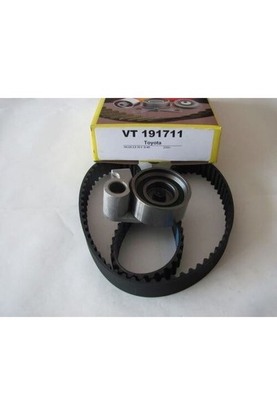 GMB VT191711 Eksantrik Rulman Kiti Triger Seti Toyota Hılu2.5 2001 2005 HILUX Vigo 2.5 3.0 2005> Hiace