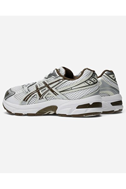 Asics GEL-1130 PS Çocuk White/Pink Cloud Sneakers 1204A170-108