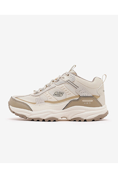 SKECHERS VIGOR AT-CENTINELA Kadın Bej Outdoor Ayakkabı 180240 NTTP