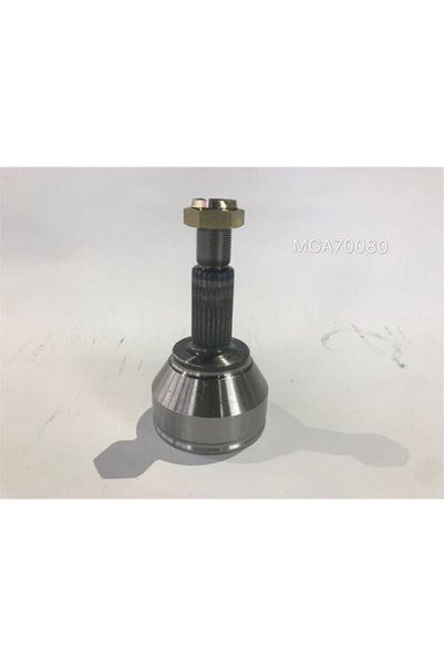 MGA 70080 Aks Kafası Dış Sağ Sol Fiesta 1.6 Dizel 2013> 1.4 1.6 Benz 2008 > B Max 2012 1.6 Benz