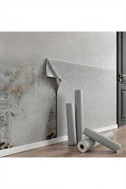 BienHome 50x280cm Kendinden Yapışkanlı Ek Yersiz Tek Parça XPE Isı Ses Yalıtı...