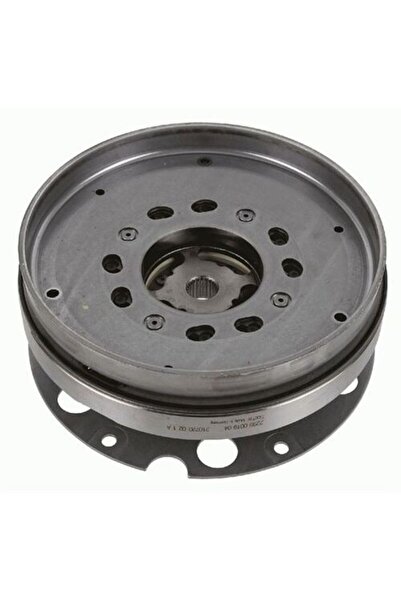 SACHS 2295001904 Volan A4 16 A5 16 0CK105317AA