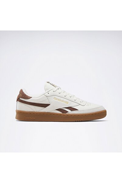 Reebok CLUB C REVENGE VINTAGE Beyaz Unisex Sneaker