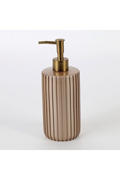 Selim Aura Liquid Soap Dispenser Mink