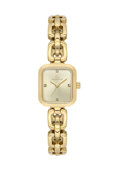 Bigotti Bg.1.10725-3 Raffinato Women's Wristwatch