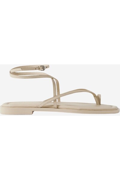 A Emery Davis Leather Sandals