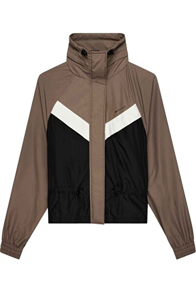 P.E Nation Women's Windproof Jacket