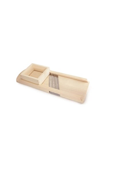 Generic Răzătoare varza cu sertar mobil 66×24 cm