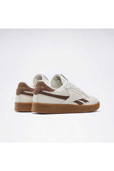 Reebok CLUB C REVENGE VINTAGE Beyaz Unisex Sneaker