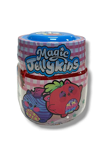 rastplay Magic Jellykins Sihirli Kavanoz