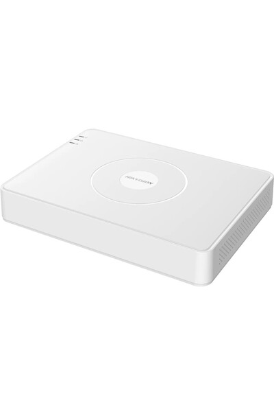 Hikvision DS-7116HGHI-M1 1080p (έως 1080p Lite@15 fps) H.265+