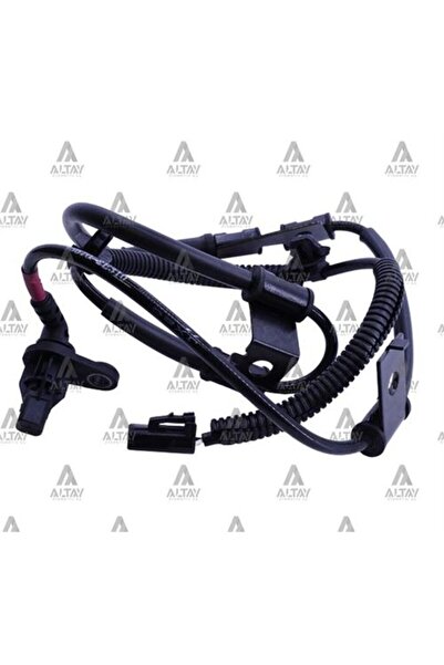 MAHER 12427 Sensör ABS Tucson 0410 Sportage 0410 Ön Sağ 956701F310