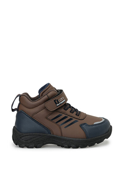 ICool Design SORSS P Kahverengi Erkek Çocuk Outdoor Bot