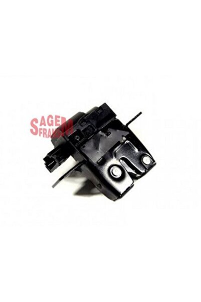 SAGEM 171107 Bagaj Kilidi Megane II 03> 8200947699