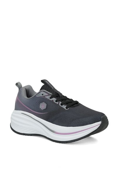 lumberjack Pantofi de alergare pentru femei RAVER WMN negri