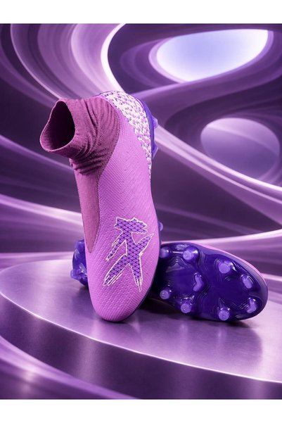 KX SPOR Kx Blanka Elite Level Match Football Boots