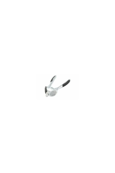 Perfect Home Presă de usturoi, oțel cromat 16, 5 cm