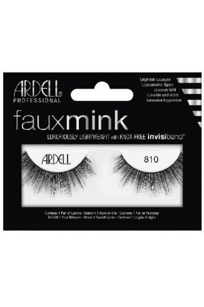 Ardell Gene false Faux Mink 810