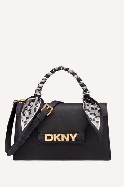 Dkny AVRIL TOP HANDLE FLAP CROSSBODY BAG