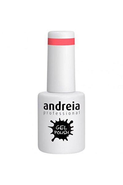 Andreia Lac de unghii semipermanent Gel Polish 206 10.5ml
