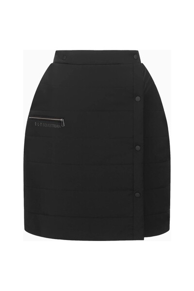ELT Rachel Thermal Quilted Women's Riding Skirt