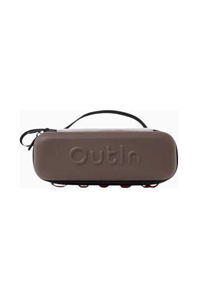 Outin Eva Hard Shell Protective Case, Waterproof Travel Bag