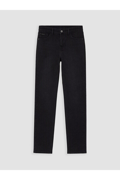 LC Waikiki Sparkling Choices from Shining Store 750 Slim Fit Men's Jean Pants