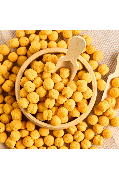 Meray Leblebi Cips 500 gr