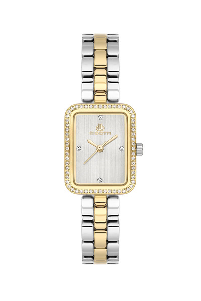 Bigotti Bg.1.10697-4 Raffinato Women's Wristwatch